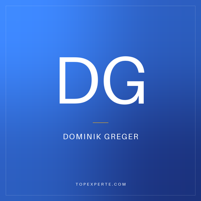 Dominik Greger