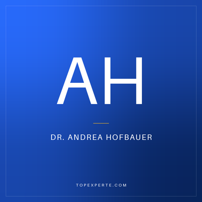 Dr. Andrea Hofbauer
