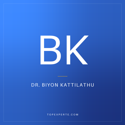 Dr. Biyon Kattilathu