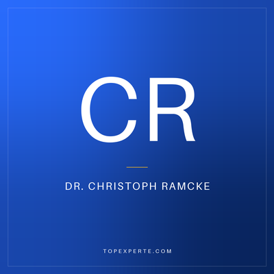 Dr. Christoph Ramcke