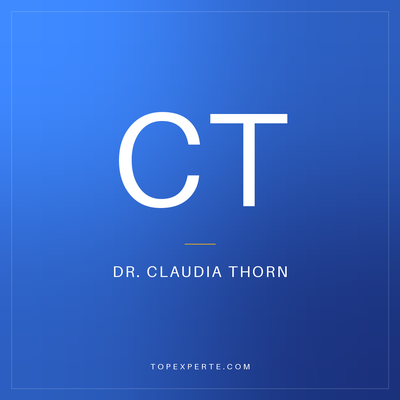 Dr. Claudia Thorn