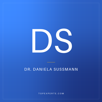 Dr. Daniela Sußmann
