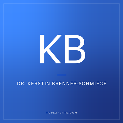 Dr. Kerstin Brenner-Schmiege