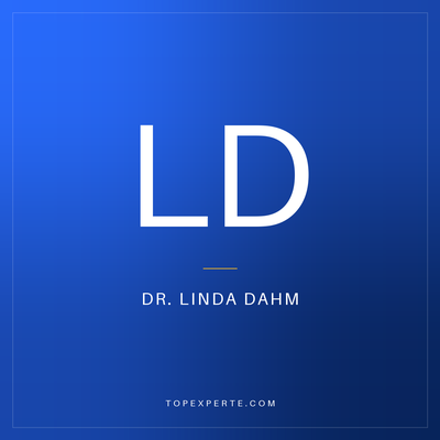 Dr. Linda Dahm