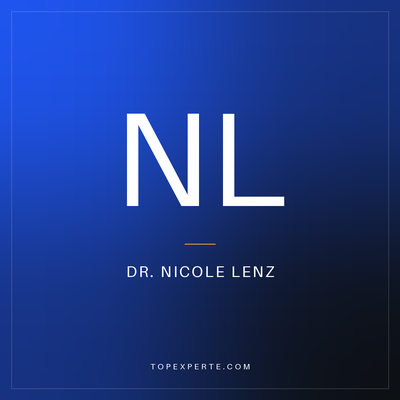 Dr. Nicole Lenz