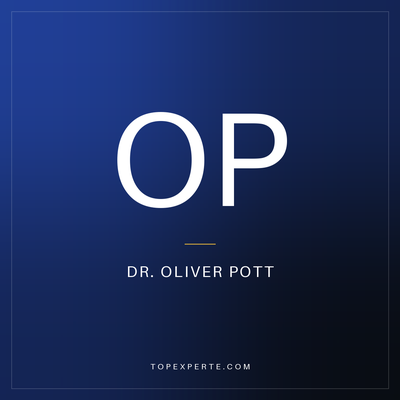 Dr. Oliver Pott