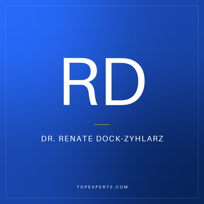 Dr. Renate Dock-Zyhlarz