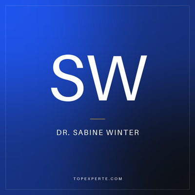 Dr. Sabine Winter
