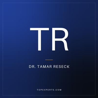 Dr. Tamar Reseck
