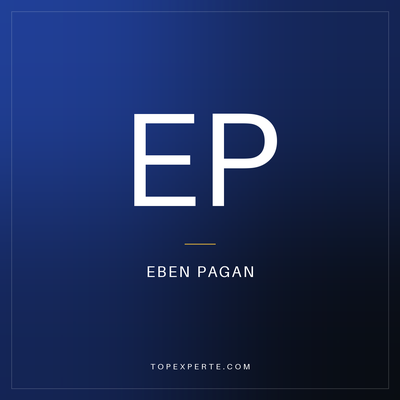 Eben Pagan