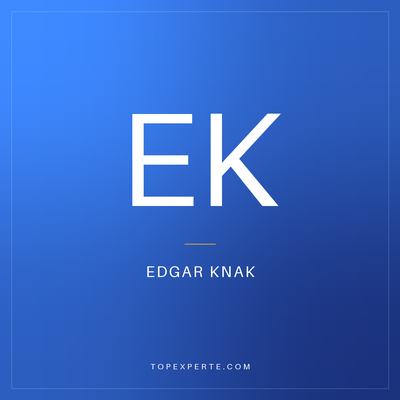 Edgar Knak