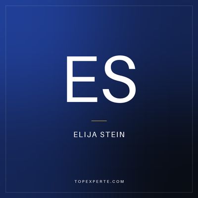 ELIJA Stein
