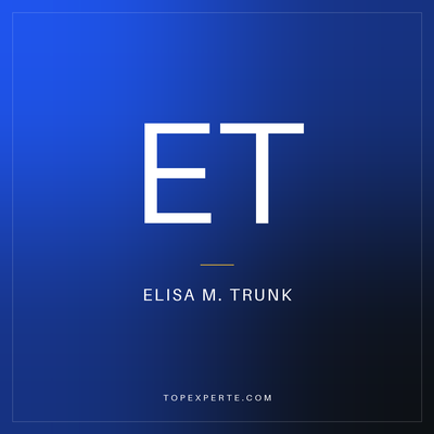 Elisa M. Trunk