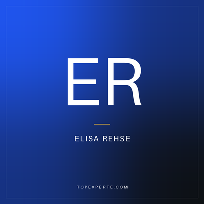 Elisa Rehse
