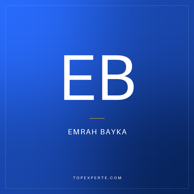 Emrah Bayka
