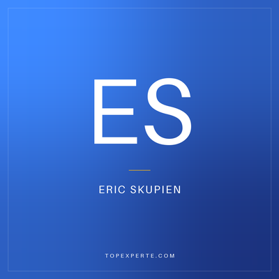 Eric Skupien