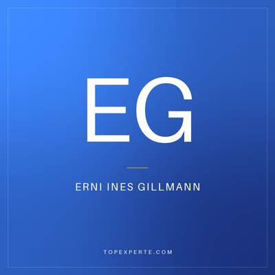 Erni Ines Gillmann