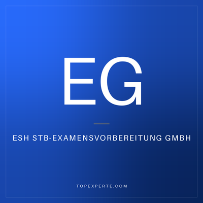 ESH StB-Examensvorbereitung GmbH