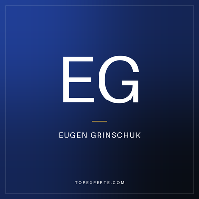 Eugen Grinschuk