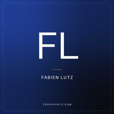 Fabien Lutz