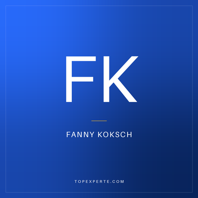 Fanny Koksch