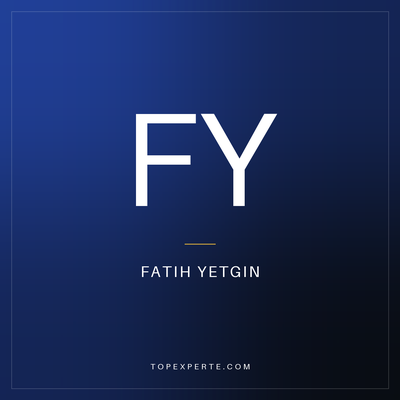 Fatih Yetgin
