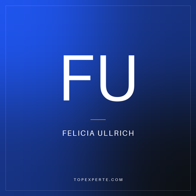 Felicia Ullrich