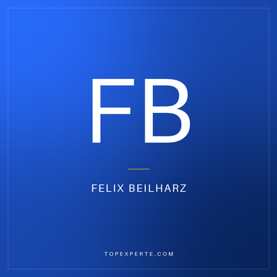 Felix Beilharz