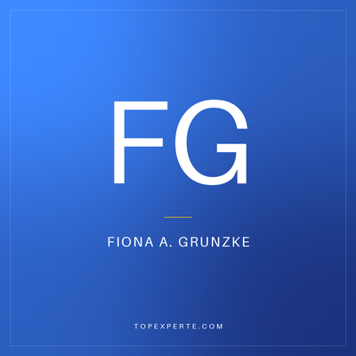 Fiona A. Grunzke