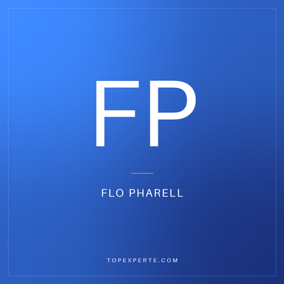 Flo Pharell
