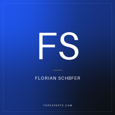 Florian Schäfer