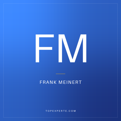 Frank Meinert