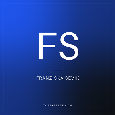 Franziska Sevik
