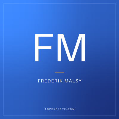 Frederik Malsy