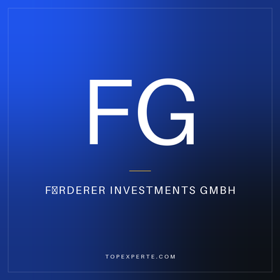 Fürderer Investments GmbH