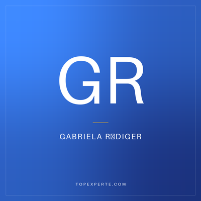 Gabriela Rüdiger