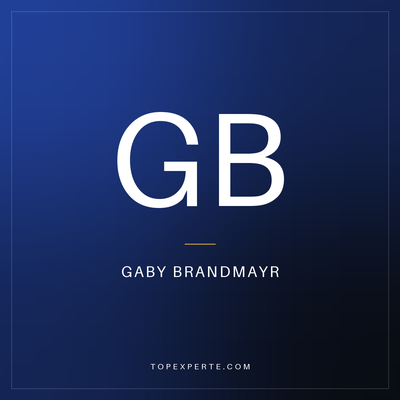 Gaby Brandmayr