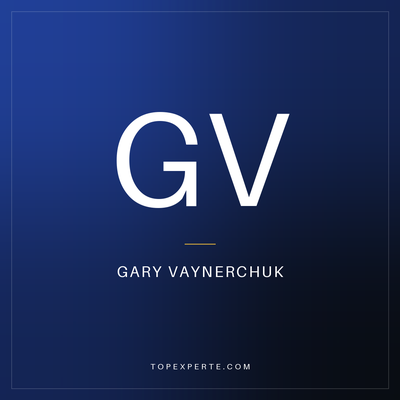 Gary Vaynerchuk