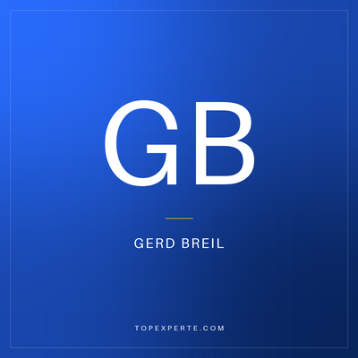 Gerd Breil