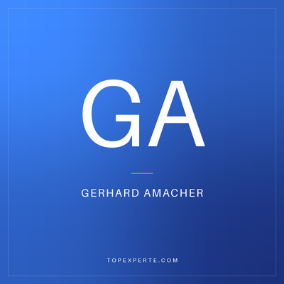 Gerhard Amacher