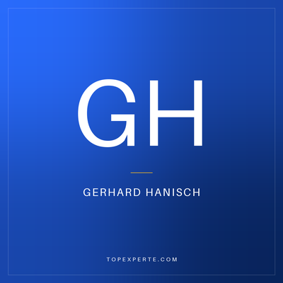 Gerhard Hanisch