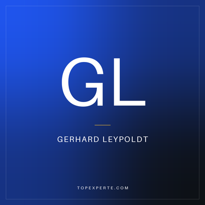 Gerhard Leypoldt