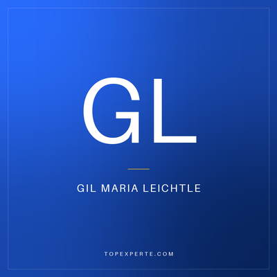 Gil Maria Leichtle
