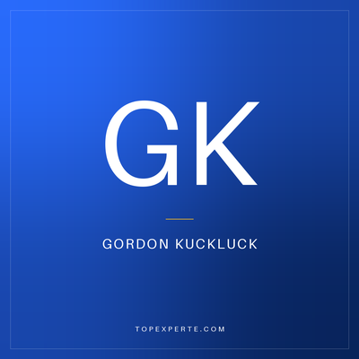 Gordon Kuckluck