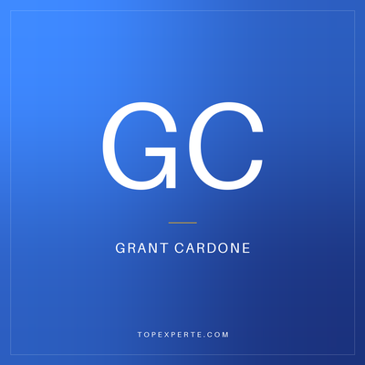 Grant Cardone