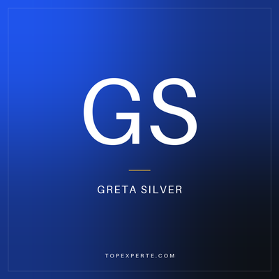 Greta Silver