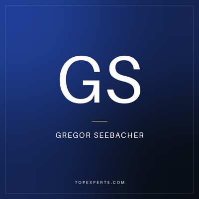 Gregor Seebacher