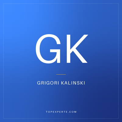 Grigori Kalinski