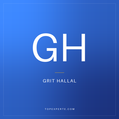 Grit Hallal