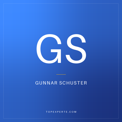Gunnar Schuster